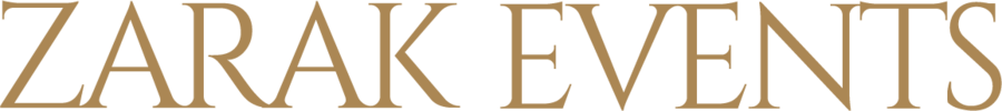 Zarak Events